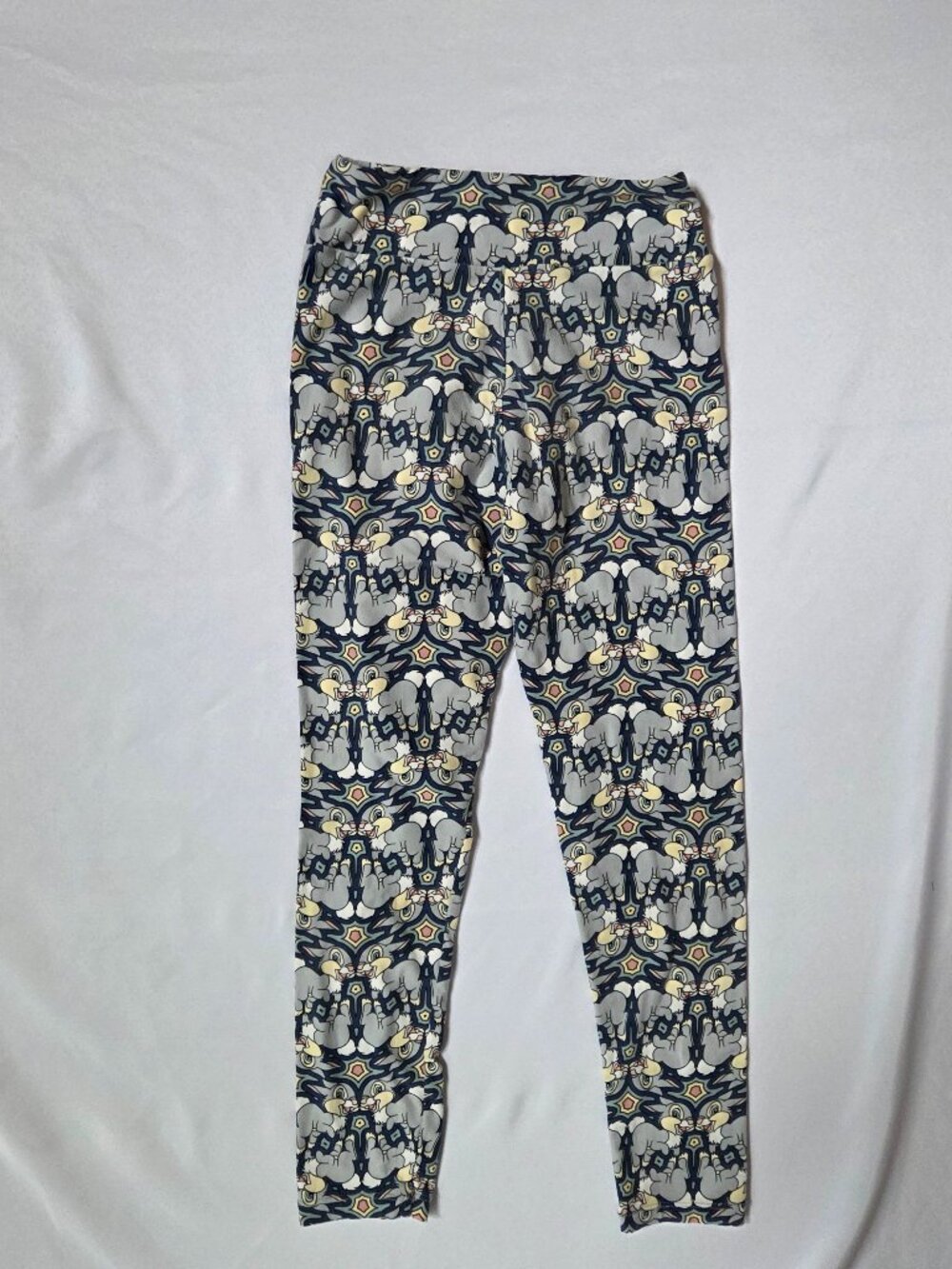 LuLaRoe Tween Thumper Leggings — Disney Fans, These Are for You!